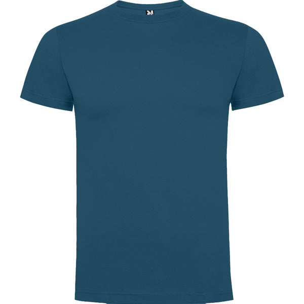 CAMISETAS DOGO PREMIUM CA6502 Hombre AZUL LUZ DE LUNA LogoLider