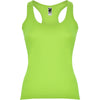 Mantis Green