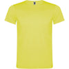 Fluorescent Yellow