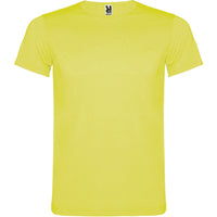 Fluorescent Yellow