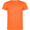 Fluorescent Orange