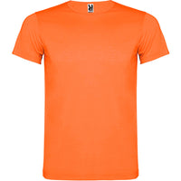 Fluorescent Orange