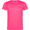 Fluorescent Pink