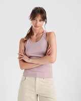 Camiseta de tirantes de mujer espalda nadadora Brenda