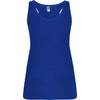 Electric Blue