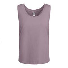Camiseta Nara CA6536 Mujer Lavanda personalizable con bordado, serigrafia y DTF | LogoLider