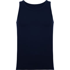 Camiseta Texas CA6545 Hombre Marino personalizable con bordado, serigrafia y DTF | LogoLider