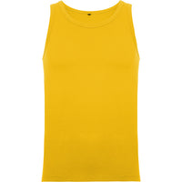 Golden Yellow
