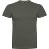 Verde Militar Oscuro