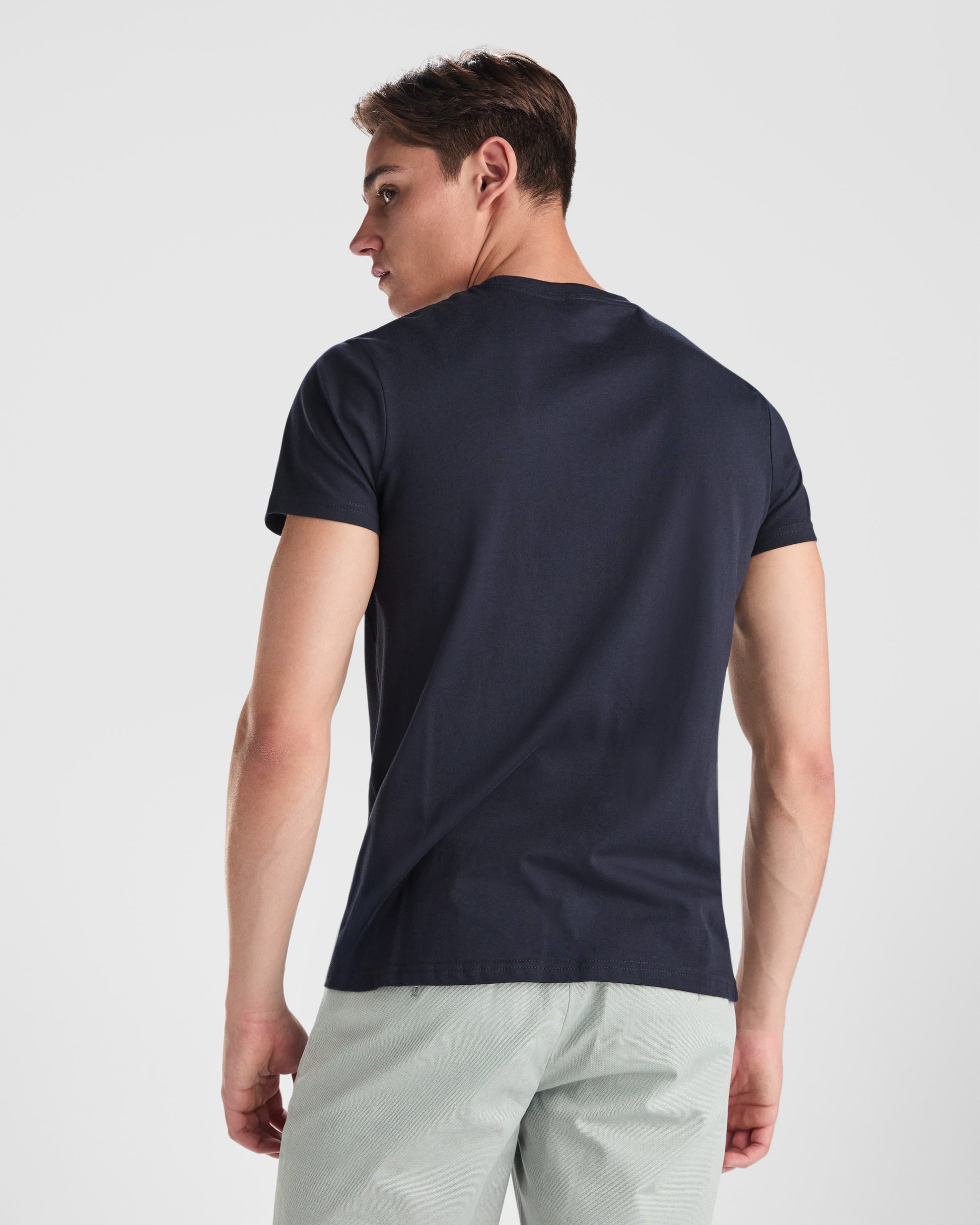 Camiseta Braco - LogoLider