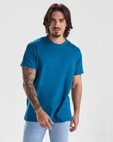 Camiseta unisex de algodón para uniformar Beagle
