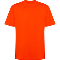 Orange Fire