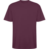Plum Red