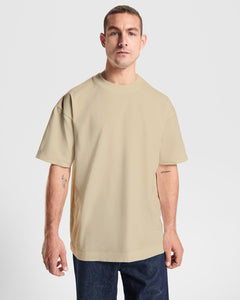 Camiseta Chow CA6561 Unisex Blanco personalizable con bordado, serigrafia y DTF | LogoLider