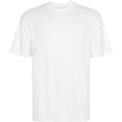 Camiseta Chow CA6561 Unisex Blanco personalizable con bordado, serigrafia y DTF | LogoLider
