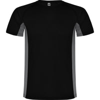 Black/Dark Grey