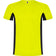 Amarillo Fluor/ Negro
