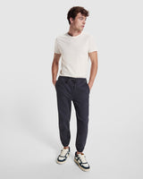 Pantalón jogger de trabajo elástico Flexar
