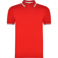 Red/White