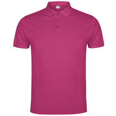 Polo Imperium PO6641 Hombre Roseton personalizable con bordado, serigrafia y DTF | LogoLider