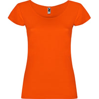 Orange Fire