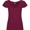 Plum Red