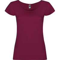 Plum Red