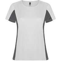 White/Dark Grey