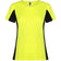 Amarillo Fluor/ Negro