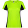 Verde Fluor/Negro