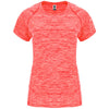 Coral Fluor Vigore