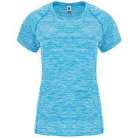 Turquoise Vigor