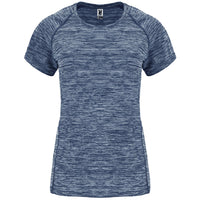 Navy Heather