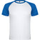 Blanco/Royal