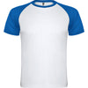 Blanco/Royal