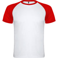 White/Red