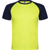 Amarillo Fluor/Marino