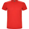 Rojo/Rojo Claro