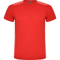 Rojo/Rojo Claro
