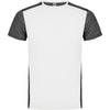 Blanco/Negro Vigore