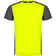 Amarillo Fluor/Negro Vigore