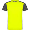 Amarillo Fluor/Negro Vigore