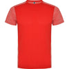 Rojo/Rojo Vigore