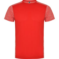 Red/Heather Red
