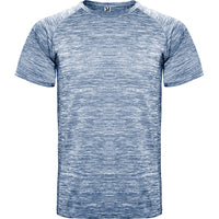 Marine Blue Heather