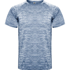 Camiseta Austin CA6654 Hombre Azul Marino Vigore personalizable con bordado, serigrafia y DTF | LogoLider