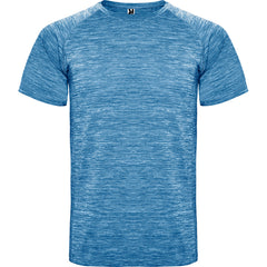 Camiseta Austin CA6654 Hombre Royal Vigore personalizable con bordado, serigrafia y DTF | LogoLider