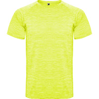 Fluorescent Yellow Vigore