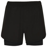 Black/Black