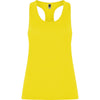 Amarillo Fluor